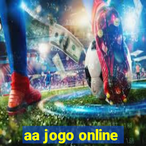 aa jogo online